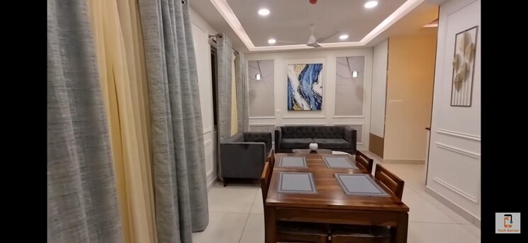 Kitchen, prestige-lakeside-habitat 2 Bedroom 1216 Sq.Ft. Apartment In Varthur Bangalore 9316933