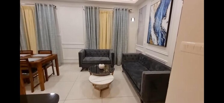 Team Area, prestige-lakeside-habitat 2 Bedroom 1216 Sq.Ft. Apartment In Varthur Bangalore 9316933