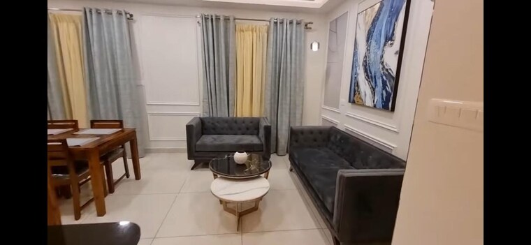 Team Area, prestige-lakeside-habitat 2 Bedroom 1216 Sq.Ft. Apartment In Varthur Bangalore 9316933