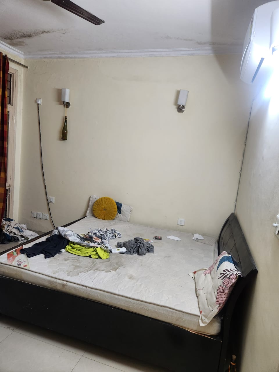 3 BHK Builder Floor For Sale in Sector 57