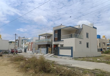 2 BHK Independent House For Sale in Moranapalli