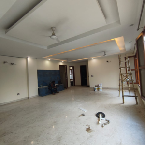 Room in 3 BHK Builder Floor at M2K Aura, Mayfield Garden – for Rent