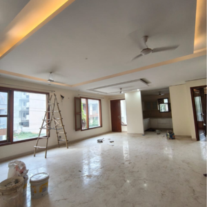 3 BHK Builder Floor For Rent in M2K Aura, Mayfield Garden