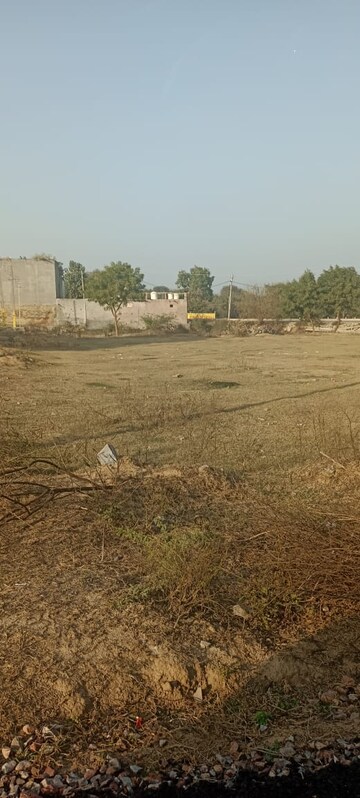  Plot For Sale in Parklands, Sector 85