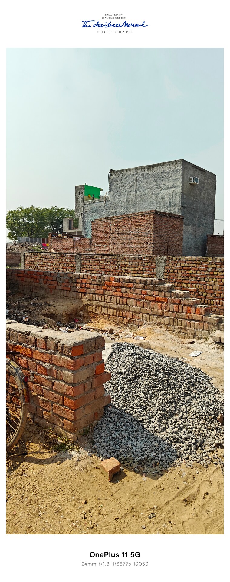 Exterior View, sikri  100 Sq.Yd. Plot In Sikri Faridabad 9316995