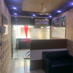 Common Area in  Office Space at Vip Road – for Rent