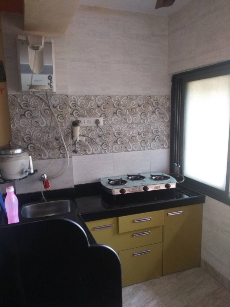 Kitchen/pantry, damodar-park-apartment 2 Bedroom 7000 Sq.Ft. Apartment In Ghatkopar West Mumbai 9317011