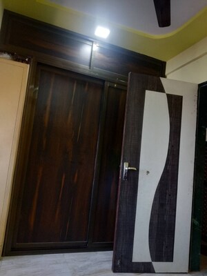 Furnished Amenities in 2 BHK Apartment at Damodar Park Apartment, Ghatkopar West – for Sale