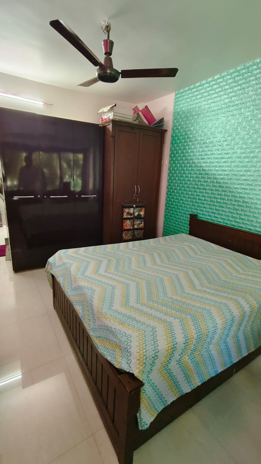 1.5 BHK Apartment For Rent in Mayur Plaza Marol