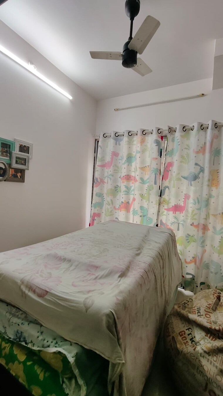 Bedroom, mayur-plaza-marol 1.5 Bedroom 650 Sq.Ft. Apartment In Marol Mumbai 9317005