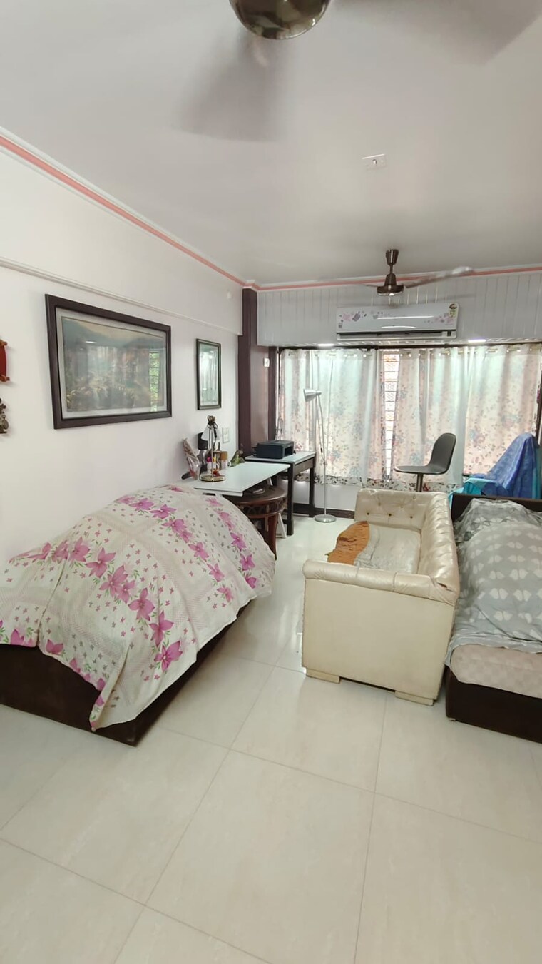 Bedroom, mayur-plaza-marol 1.5 Bedroom 650 Sq.Ft. Apartment In Marol Mumbai 9317005