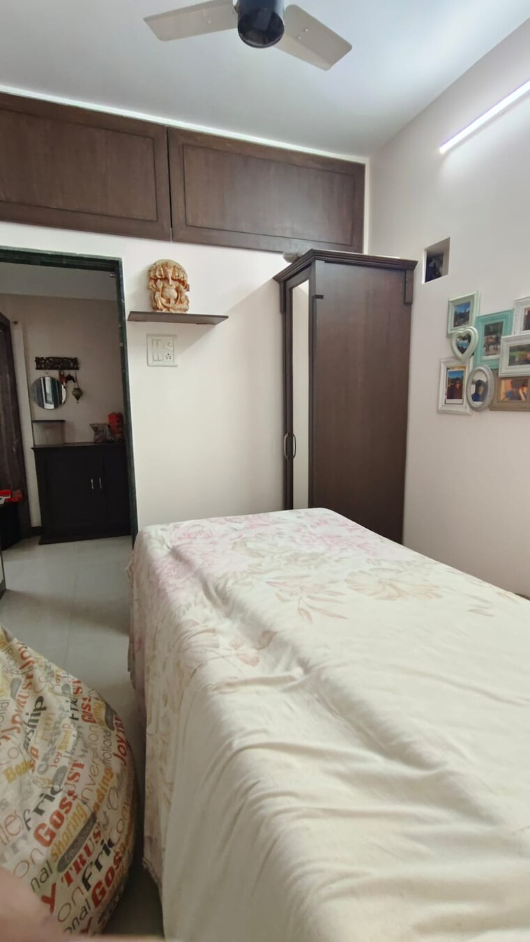 Bedroom, mayur-plaza-marol 1.5 Bedroom 650 Sq.Ft. Apartment In Marol Mumbai 9317005