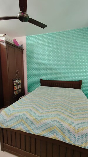 Bedroom in 1.5 BHK Apartment at Mayur Plaza Marol, Marol – for Rent