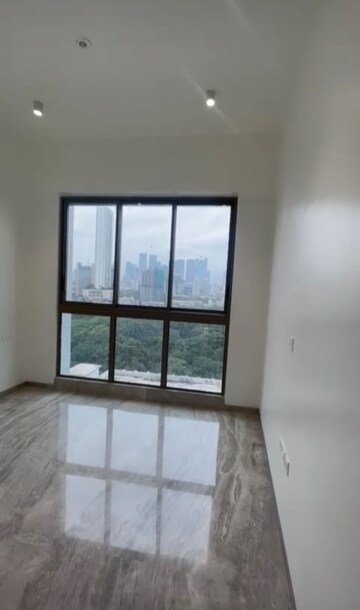 3 BHK Apartment For Sale in Prestige Jasdan Classic, Mahalaxmi