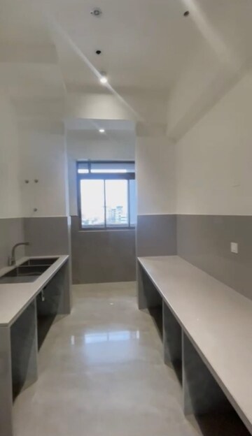Kitchen in 3 BHK Apartment at Prestige Jasdan Classic, Mahalaxmi – for Sale