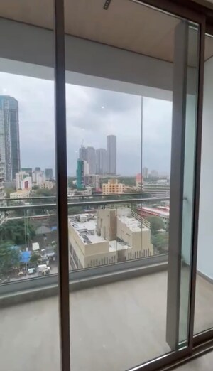 3 BHK Apartment – Exterior View View at Prestige Jasdan Classic, Mahalaxmi - for Sale