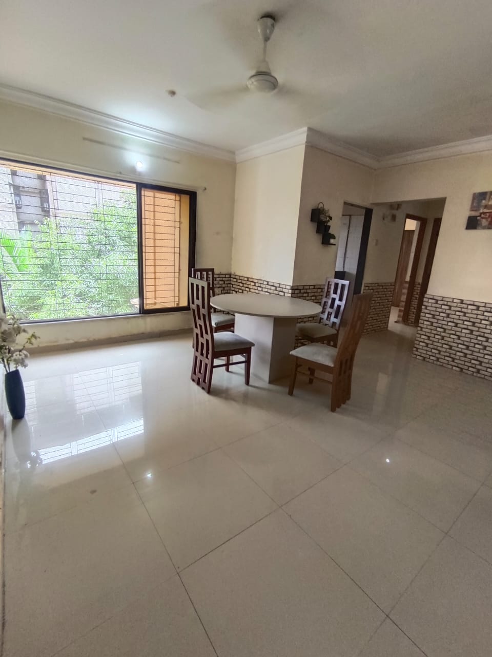 3 BHK + Pooja Room Apartment For Sale in Runwal Garden City