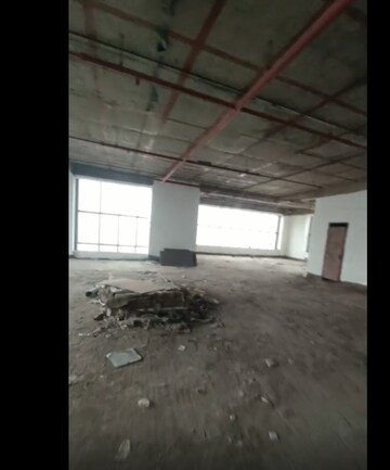  Office Space – Exterior View View at Salt Lake Sector V - for Sale