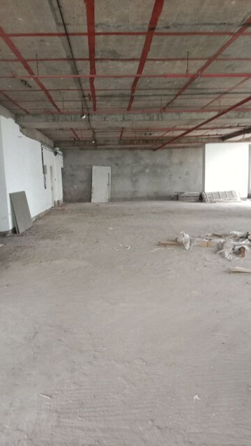  Office Space For Sale in Salt Lake Sector V