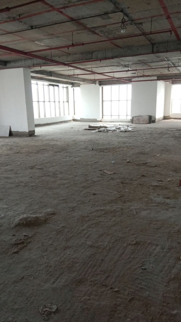 Exterior View, salt lake sector v Commercial Office Space 5500 Sq.Ft. In Salt Lake Sector V Kolkata 9316998