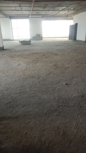  Office Space – Exterior View View at Salt Lake Sector V - for Sale