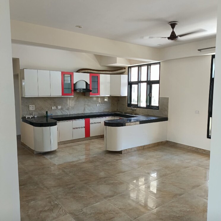 Kitchen, kohli-one-malibu-town 3 Bedroom 2450 Sq.Ft. Builder Floor In Malibu Town Gurgaon 9317017