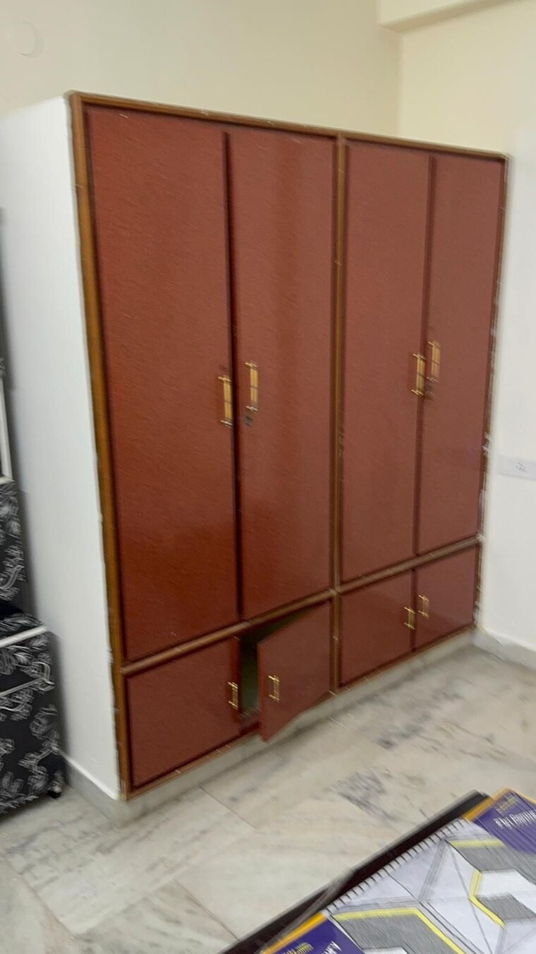 undefined, pavani-laxmi-nivas 2 Bedroom 1200 Sq.Ft. Apartment In Madhapur Hyderabad 9317042