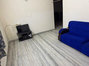 Bedroom in 2 BHK Apartment at Pavani Laxmi Nivas, Madhapur – for Rent