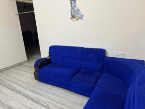 Bedroom in 2 BHK Apartment at Pavani Laxmi Nivas, Madhapur – for Rent