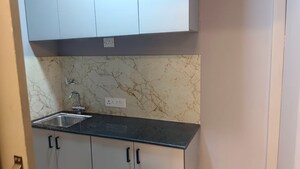  Office Space – Exterior View View at Salt Lake Sector V - for Sale