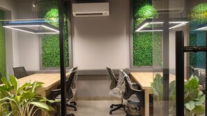 Team Area in  Office Space at Salt Lake Sector V – for Sale