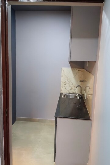  Office Space – Exterior View View at Salt Lake Sector V - for Sale