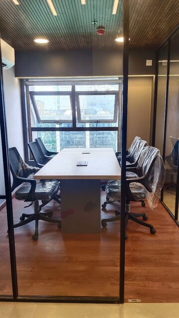Team Area in  Office Space at Salt Lake Sector V – for Sale