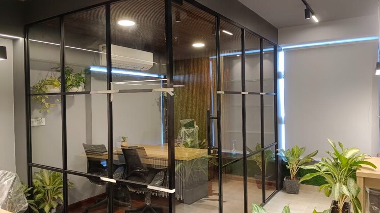 Team Area, salt lake sector v Commercial Office Space 945 Sq.Ft. In Salt Lake Sector V Kolkata 9317019