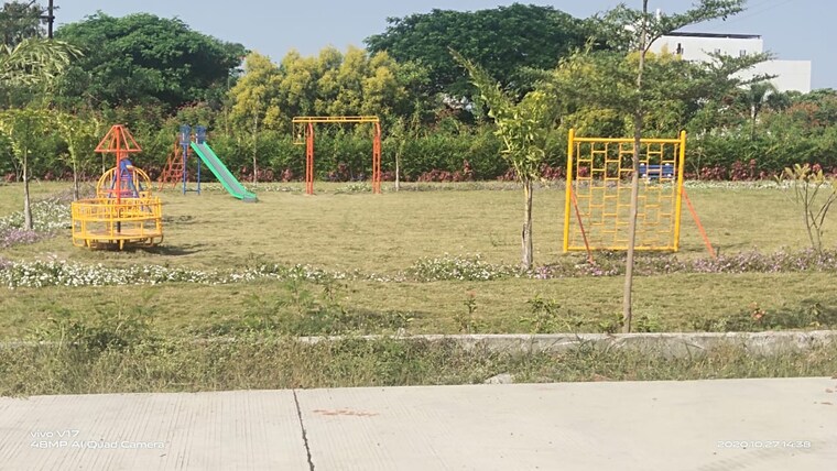 Exterior View, ab bypass road  1451 Sq.Ft. Plot In Ab Bypass Road Indore 9317029