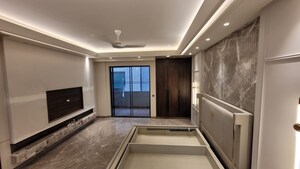 Living Room in 4 BHK Builder Floor at Sector 85 – for Sale