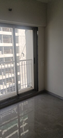 1 BHK Apartment For Sale in JSB Nakshatra Aazstha