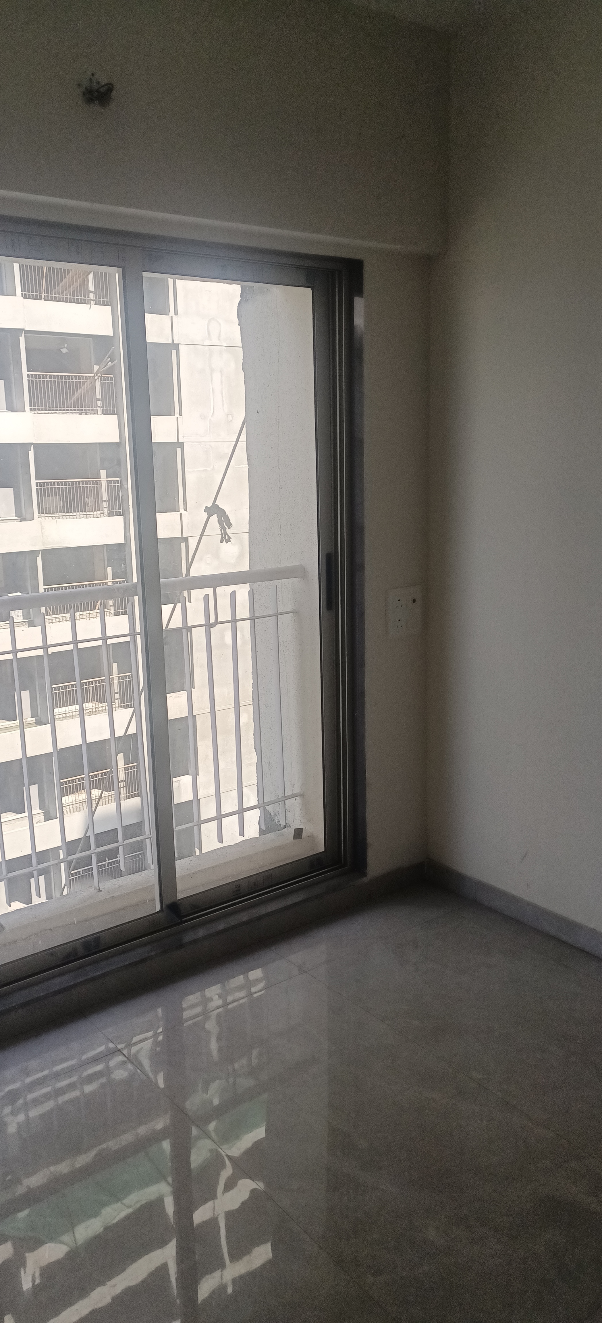 1 BHK Apartment For Sale in JSB Nakshatra Aazstha