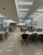 4900 Sq.Ft. Office Space in Arihant Aura
