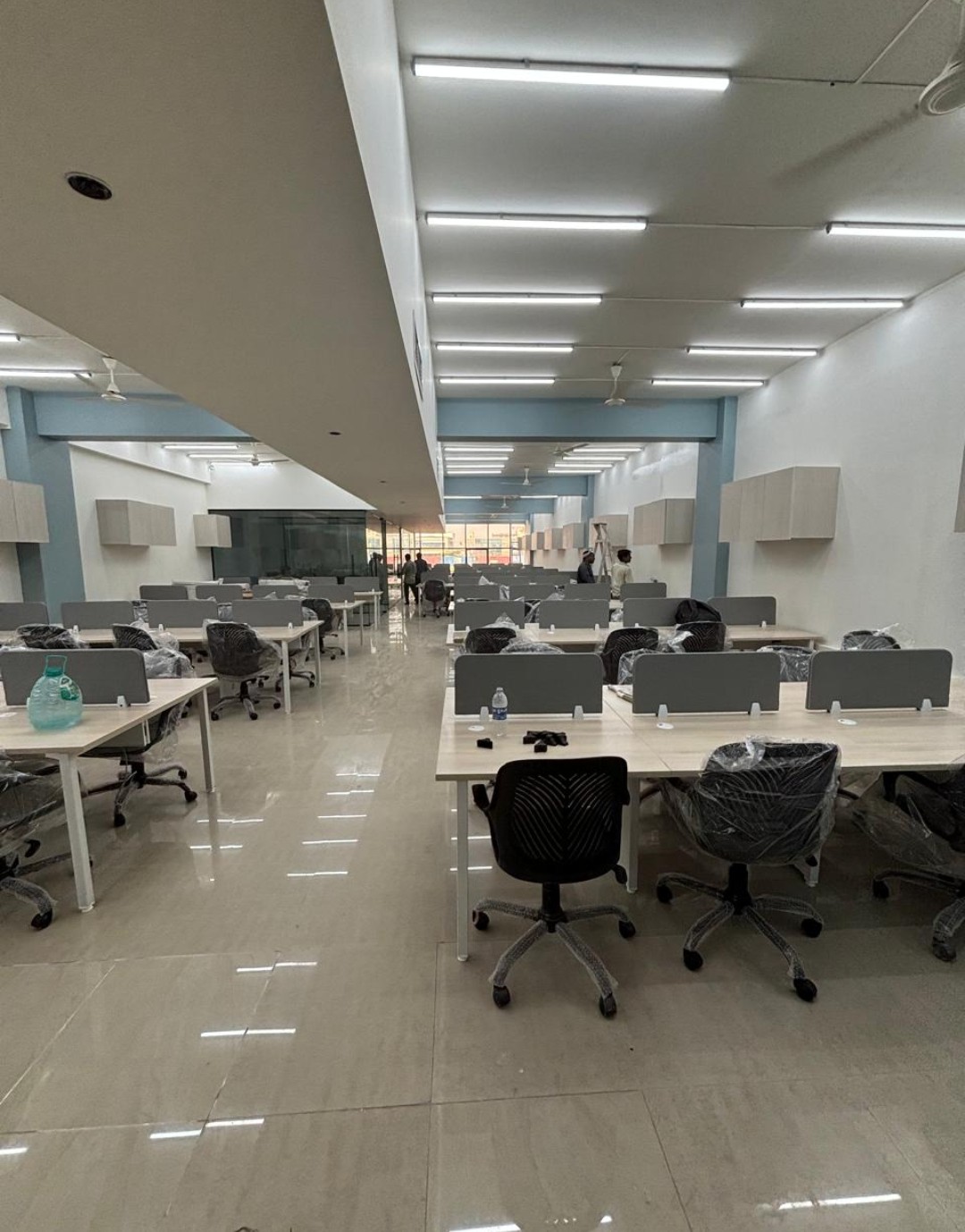 Office Space For Rent in Arihant Aura