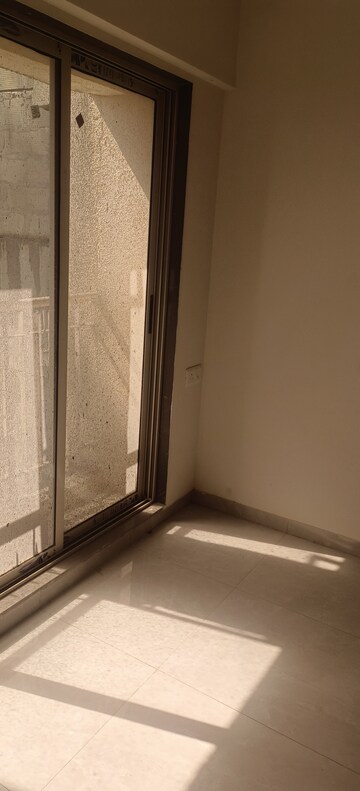 Building Lobby in 1 BHK Apartment at JSB Nakshatra Aazstha, Vasai East – for Sale