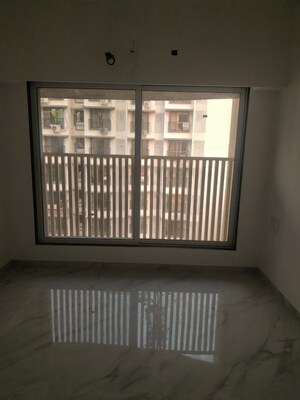 Bedroom in 2 BHK Apartment at Vishwa Bhuvan, Chembur – for Rent