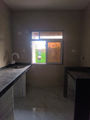 Kitchen in 2 BHK Apartment at Vishwa Bhuvan, Chembur – for Rent