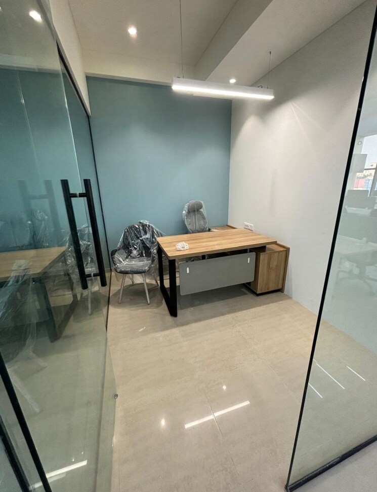 undefined, arihant-aura Commercial Office Space 4900 Sq.Ft. In Turbhe Navi Mumbai 9317070