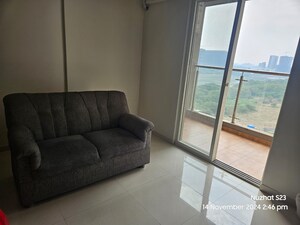 Staircase in 1 BHK Apartment at Duville Riverdale Suites, Kharadi – for Rent