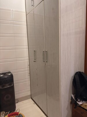 Floor Plan in 2.5 BHK Independent House at Sector 115 – for Rent