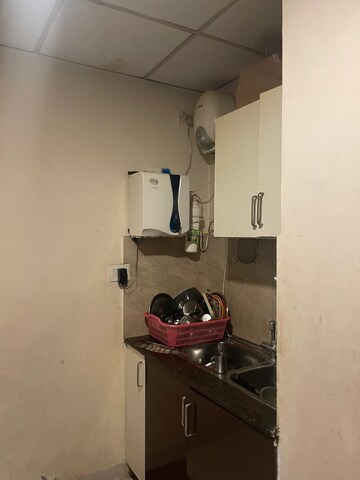 Furnished Amenities in 3 BHK Apartment at Nagla Road – for Sale