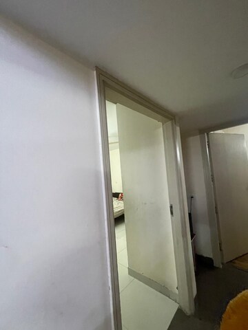 Building Lobby in 3 BHK Apartment at Nagla Road – for Sale