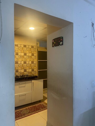 Furnished Amenities in 3 BHK Apartment at Nagla Road – for Sale