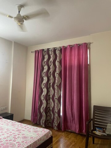 Bedroom in 3 BHK Apartment at Nagla Road – for Sale